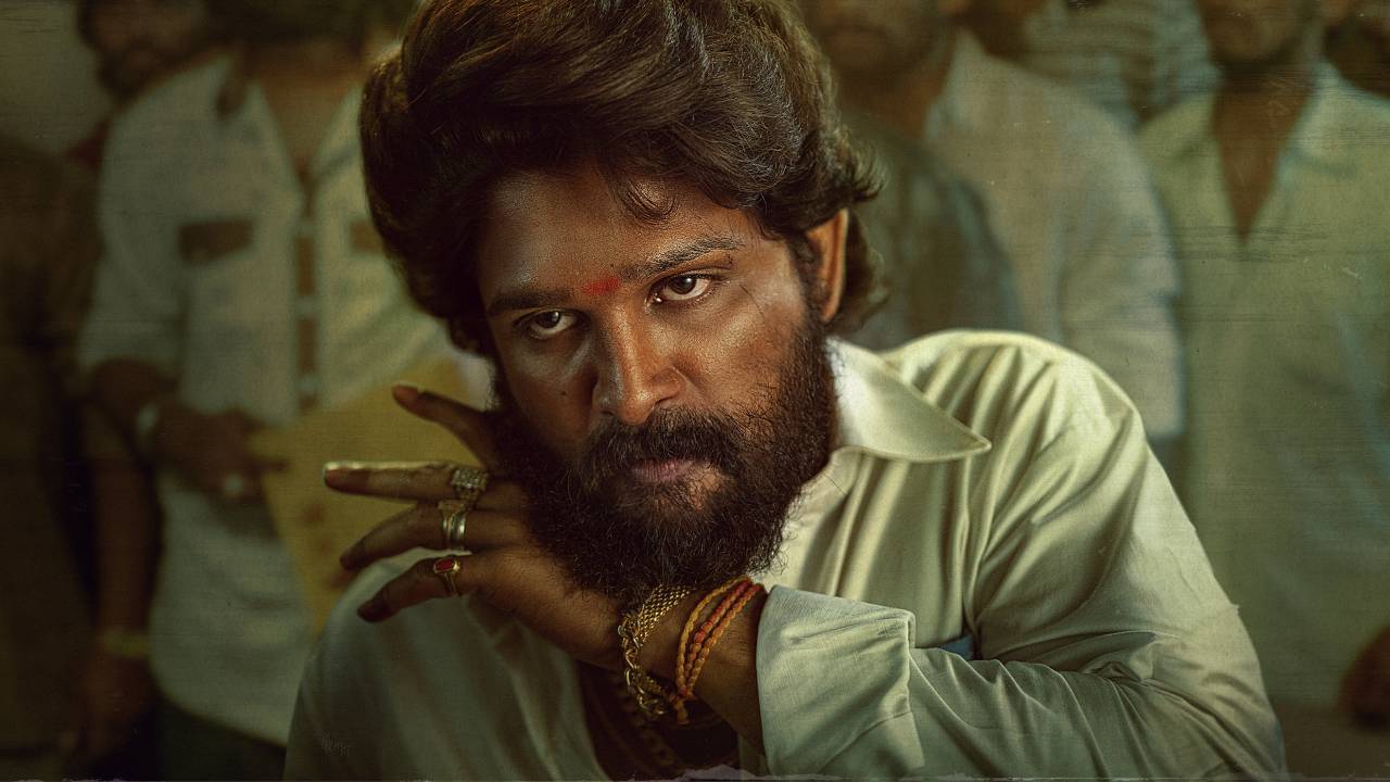 Allu Arjun Fees: ১০০ কোটিও কম! প্রভাসকে হারিয়ে এবার কত কোটির পারিশ্রমিকে রেকর্ড গড়লেন আল্লু