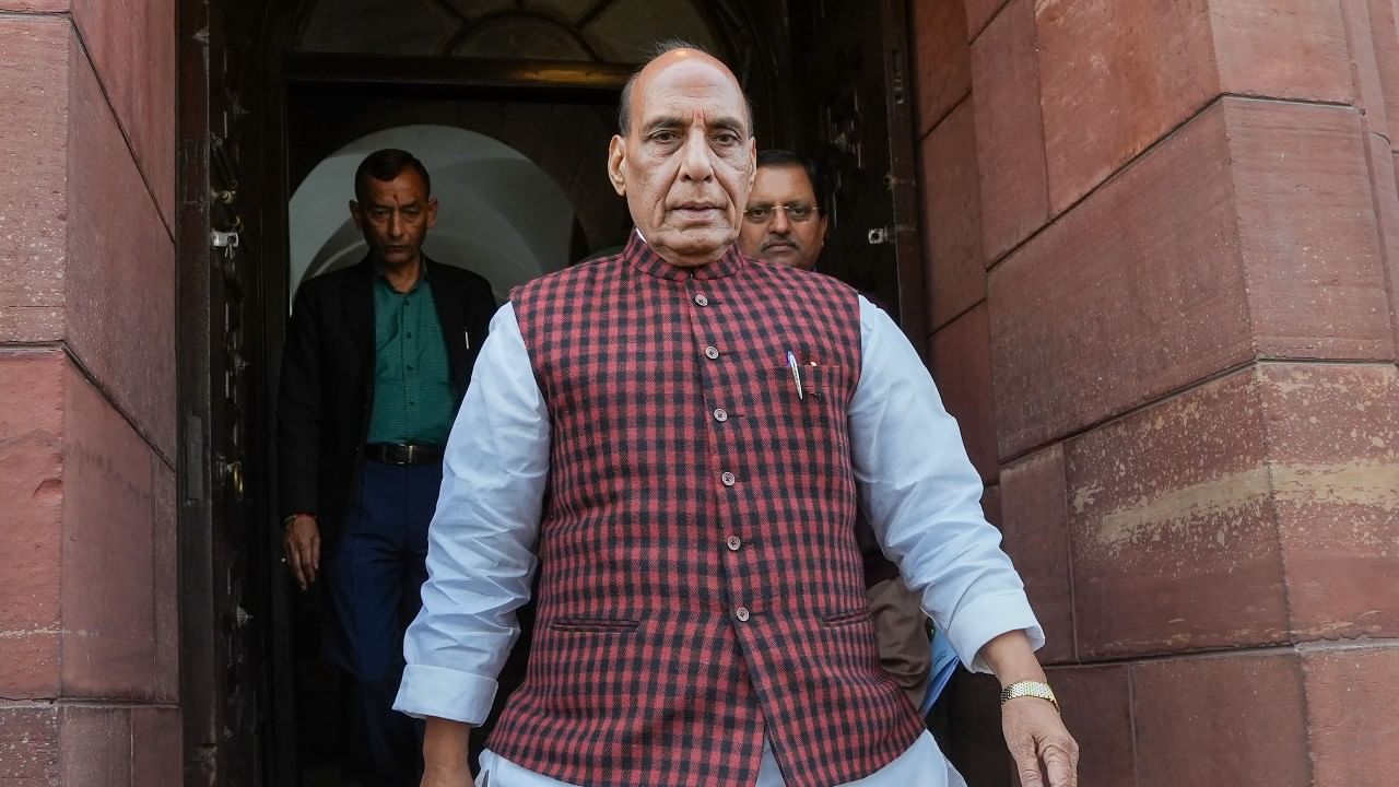 Rajnath In Arunachal Pradesh: তাওয়াংয়ে ভারত-চিন সংঘাতের একমাস পরেই অরুণাচলে পা রাখছেন রাজনাথ