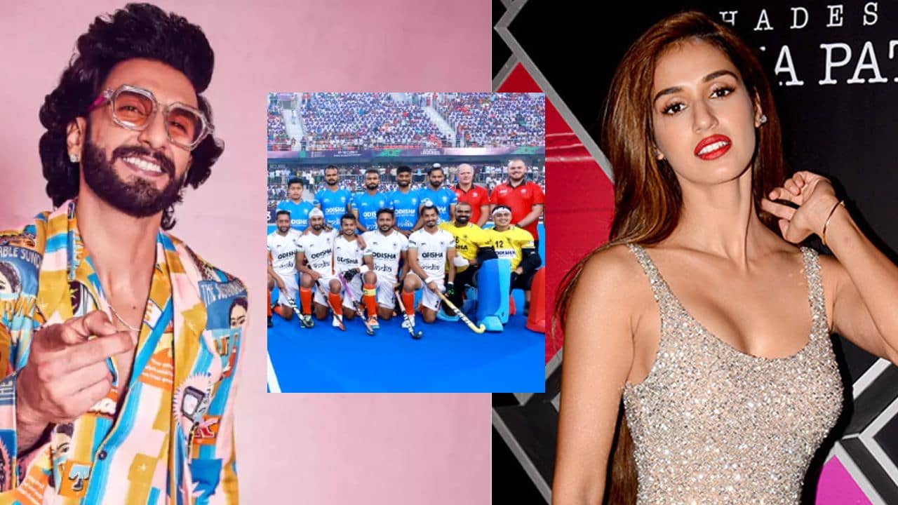 Hockey World Cup 2023: রণবীর-দিশার নাচ, সঙ্গে পপ কোরিয়ান ব্যান্ড; হকি বিশ্বকাপ জমজমাট উদ্বোধনের অপেক্ষায়