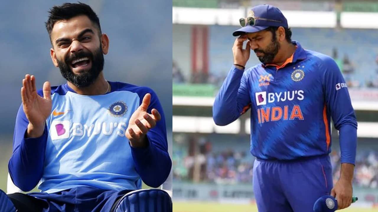 Rohit Sharma: ব্যাট না নিয়েই মাঠে! বাদ নেই মোবাইল, পাসপোর্ট; রোহিতের ভুলে যাওয়ার রোগ বহু পুরনো
