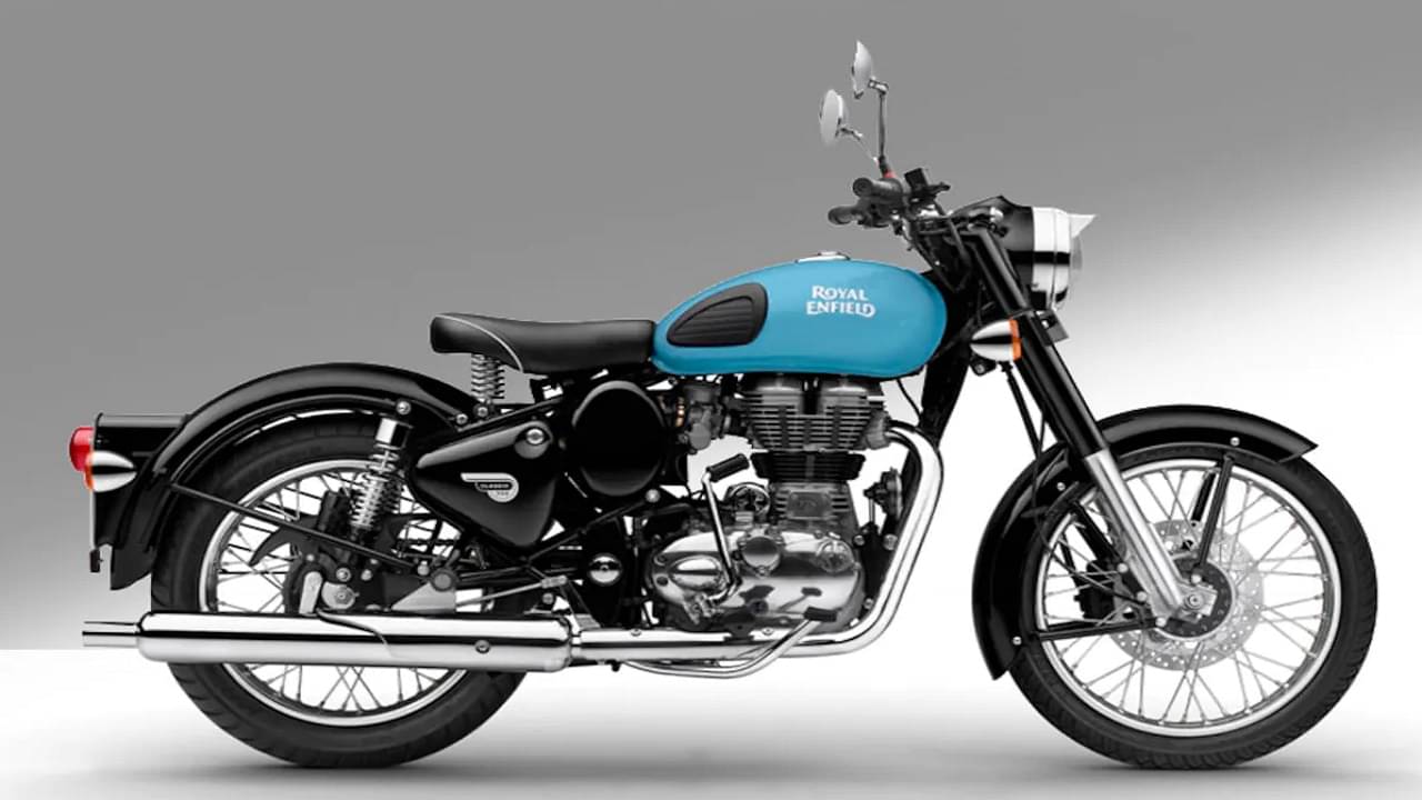 11,000 টাকায় Royal Enfield classic 350 নিয়ে আসতে পারেন বাড়িতে, নতুন বছরে বিরাট অফার