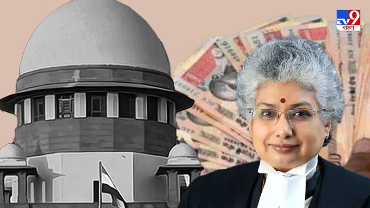 Notes Ban Order: নোটবন্দি মামলার সংখ্যাগরিষ্ঠ রায়ে কেন সহমত পোষণ করলেন না বিচারপতি নাগরত্না?