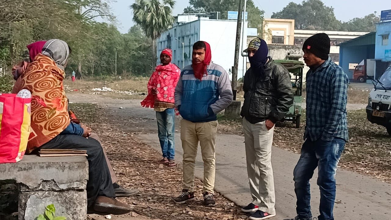 South Dinajpur: আপাত নিতান্ত গার্হস্থ্য অনুশাসন, স্ত্রীর মুখ ফসকে বেরিয়েছিল স্রেফ একটা কথা, অভিমানী স্বামী হাতেনাতে দিলেন প্রমাণ