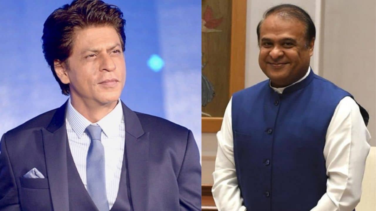 Pathaan Controversy: কে শাহরুখ খান? পাঠান বিতর্কের মাঝে অভিনেতাকে চিনতেই অস্বীকার মুখ্য়মন্ত্রীর!