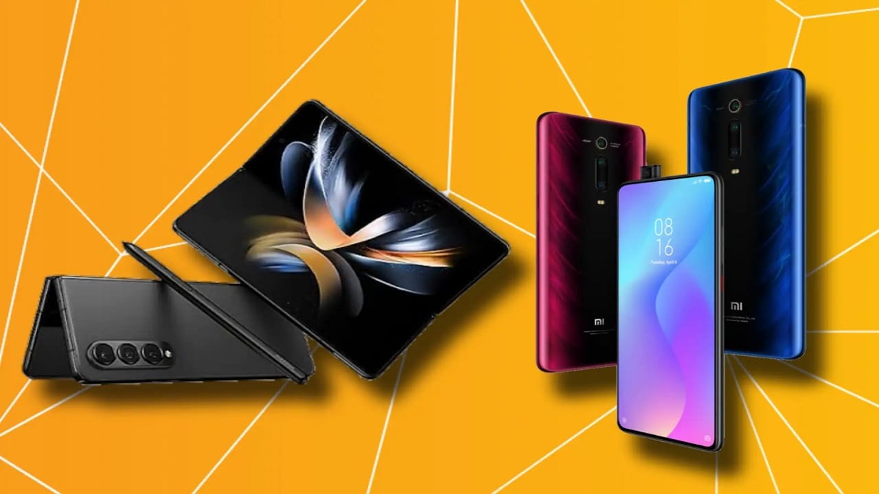 Top Phone Brand India: পাঁচ বছরে এই প্রথম, Xiaomi-কে টপকে দেশের এক নম্বর স্মার্টফোন ব্র্যান্ড Samsung Top Phone Brand India: পাঁচ বছরে এই প্রথম, Xiaomi-কে টপকে দেশের এক নম্বর স্মার্টফোন ব্র্যান্ড Samsung