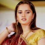 Sania Mirza