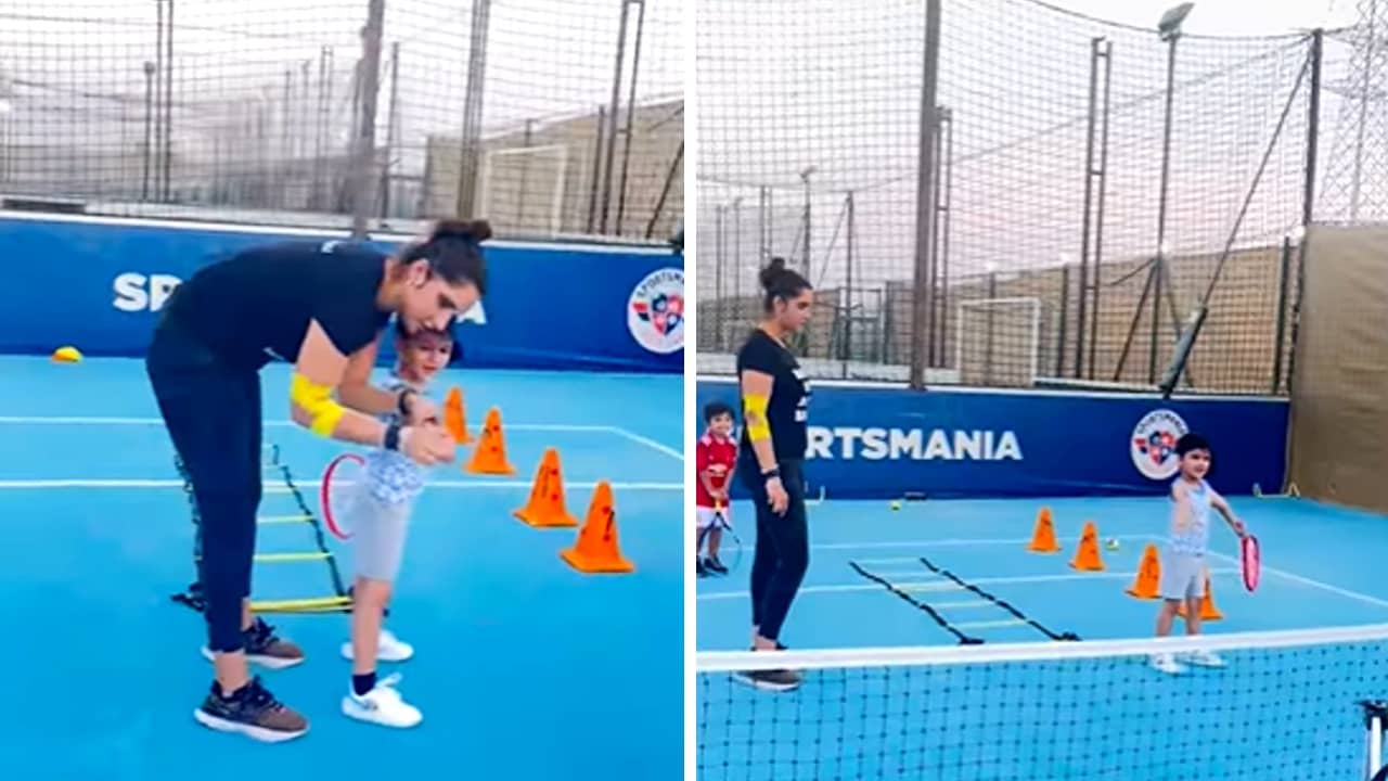 Sania Mirza: টেনিস পরবর্তী ইনিংস কী হতে চলেছে সানিয়ার?