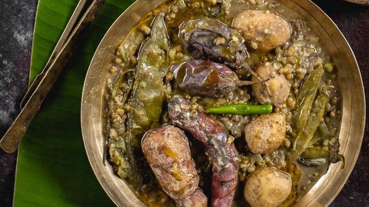 Gota Seddho: সরস্বতী পুজোর রাতে এ ভাবে বানিয়ে নিন গোটা সেদ্ধ