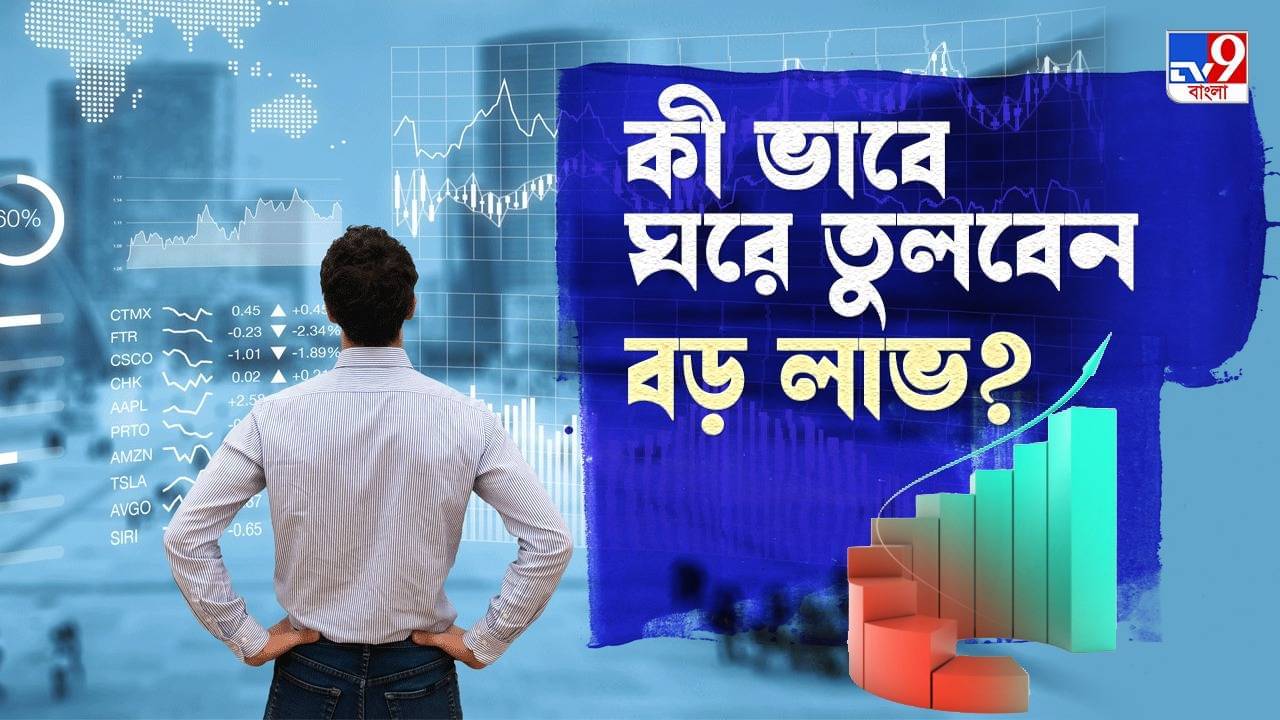Penny Stocks: ২০ টাকার কম বিনিয়োগেই মালামাল, নতুন বছরে পকেট ভরাবে কোন কোন পেনি স্টক?