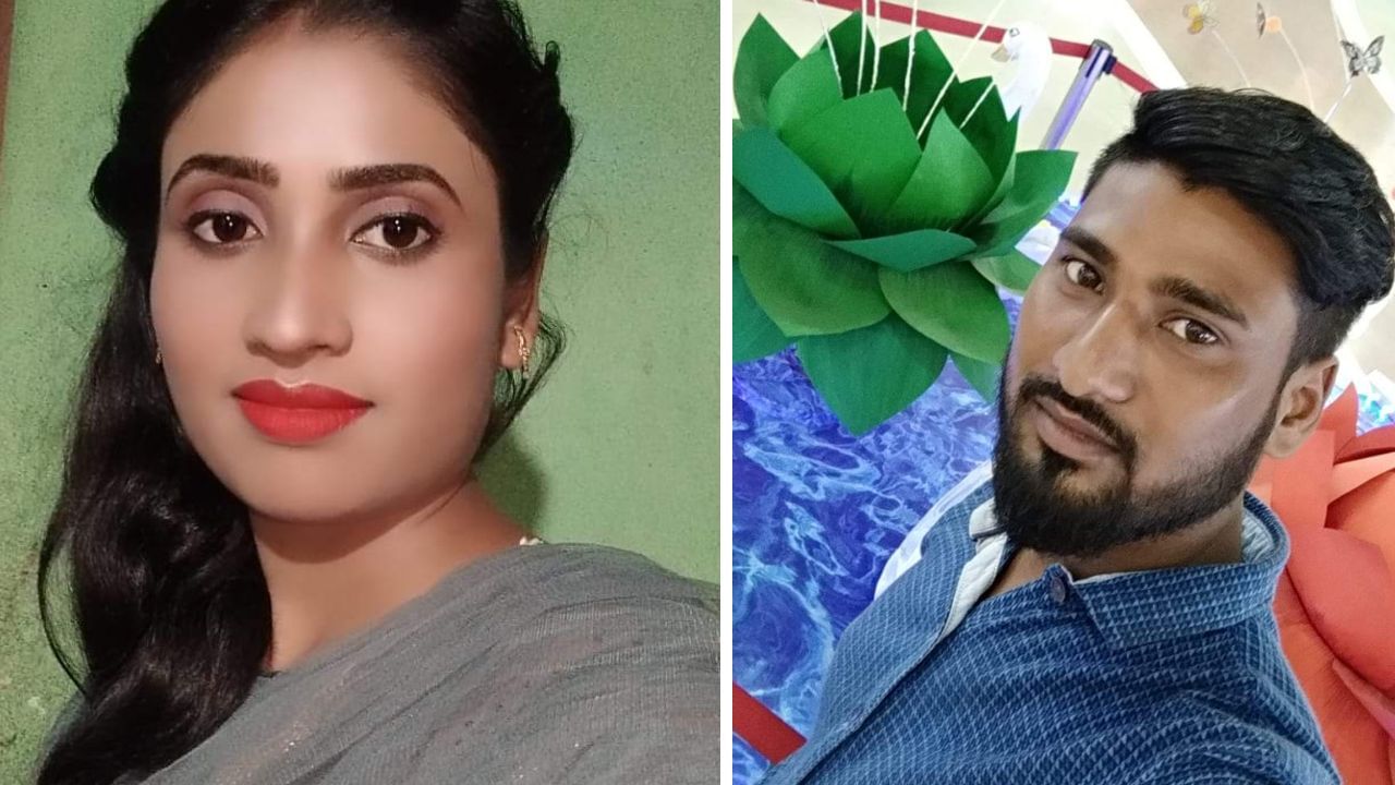 Siliguri Murder: বড়দিনের আগের রাতে ঘুরতে নিয়ে গিয়েছিলেন স্বামী... মুণ্ড থেকে ধর আলাদা হল স্ত্রীর, শিউরে উঠল শিলিগুড়ি