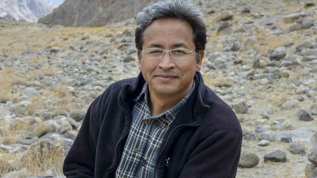 Ladakh Crisis: মুশকিল আসান করতে সাহায্য চাই প্রধানমন্ত্রী মোদীর, কাতর আর্জি বাস্তবের 'রাঞ্চো'র