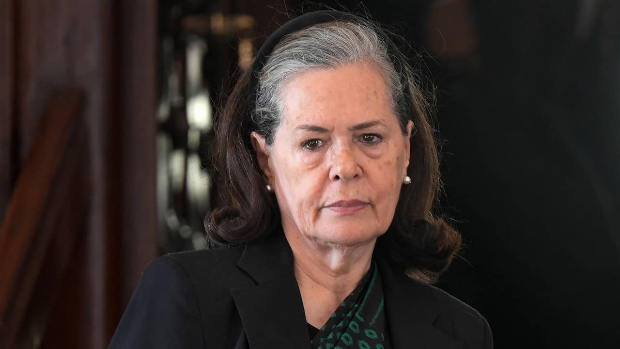 Sonia Gandhi Health: ফের দিল্লির হাসপাতালে ভর্তি হলেন সনিয়া