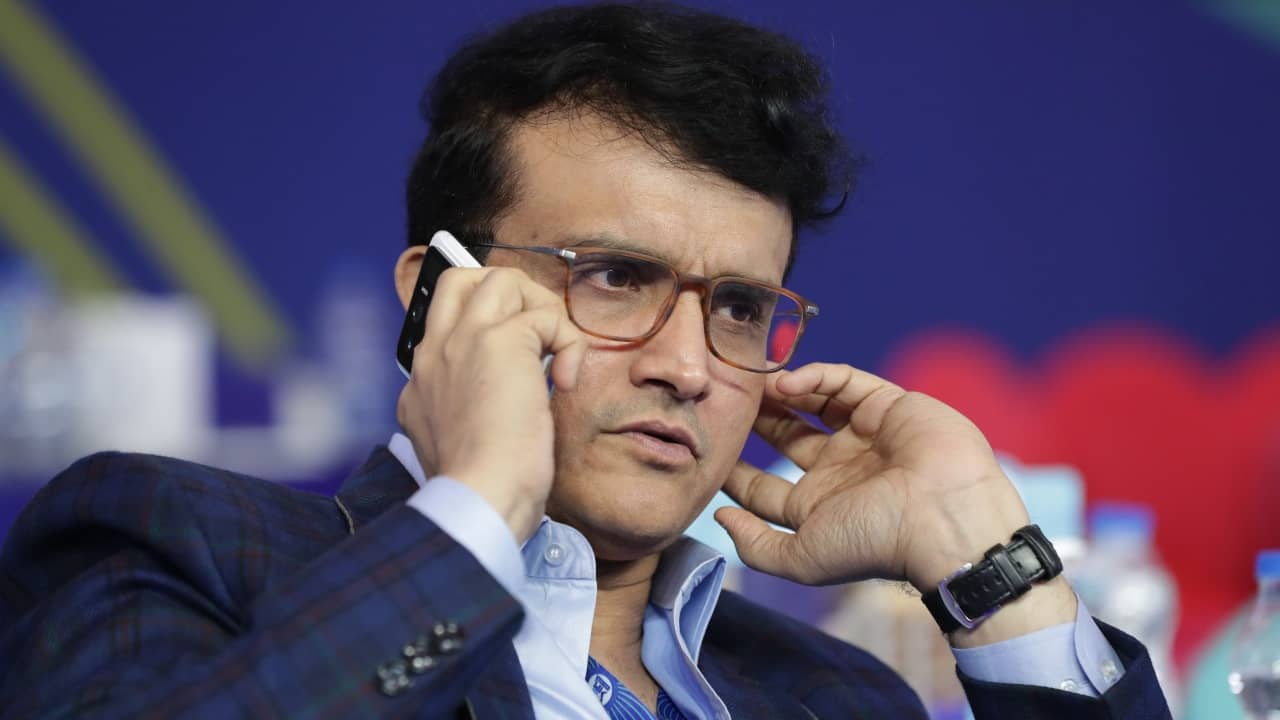 Sourav Ganguly: রোহিত-রাহুল দুজনই থাকুক, তবে বিশ্বকাপ ট্রফির খরা কাটবে: সৌরভ