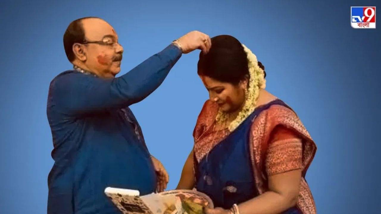 Sovan-Baishakhi: আমি যতদিন বেঁচে থাকব ততদিন বৈশাখী সিঁদুর-মঙ্গলসূত্র পরবে, রত্নার কটাক্ষের জবাব শোভনের