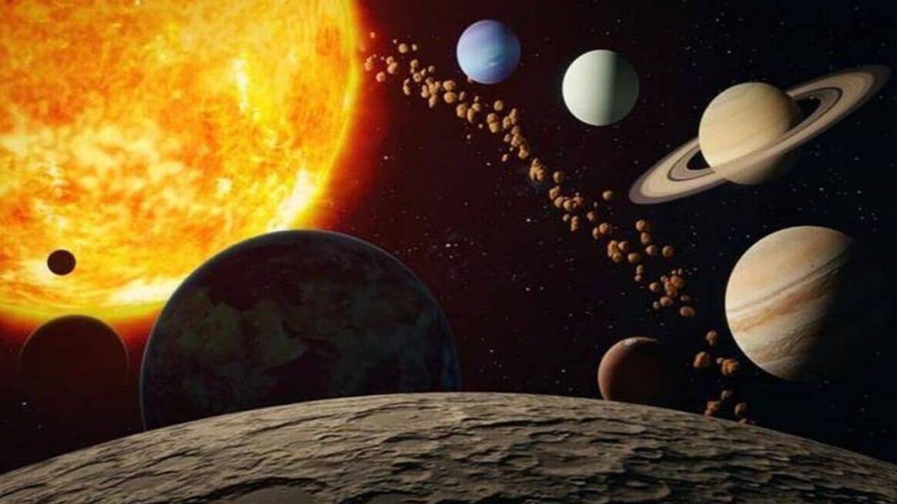 Surya Gochar 2023: সূর্য গোচরে সবচেয়ে বেশি উপকার পাবে এই ৫ রাশির জাতকরা! আপনার রাশি আছে?