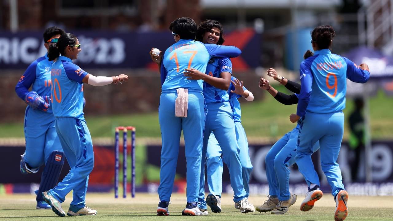 Titas Sadhu: ঝুলনের আক্ষেপ মেটালেন চুঁচুড়ার তিতাস