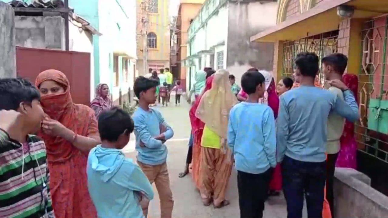 TMC Group cLash in bardhaman: মুখ্যমন্ত্রীর সভার আগে শাসক দলের দুই গোষ্ঠীর ঝামেলা, মারপিটে আহত একাধিক