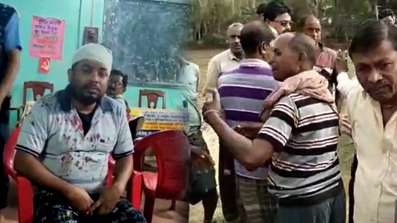 CPIM-TMC Clash : জমি বিবাদকে কেন্দ্র করে ঝরল রক্ত, গুরুতর আহত ৩ সিপিএম কর্মী, অভিযুক্ত তৃণমূল