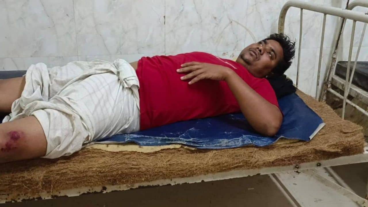 Basanti TMC group Clash: ঝামেলা থামছেই না বাসন্তীতে, মাদার বনাম যুব তৃণমূলের কাজিয়া অব্যাহত, দুপক্ষের মারামারিতে আহত ১