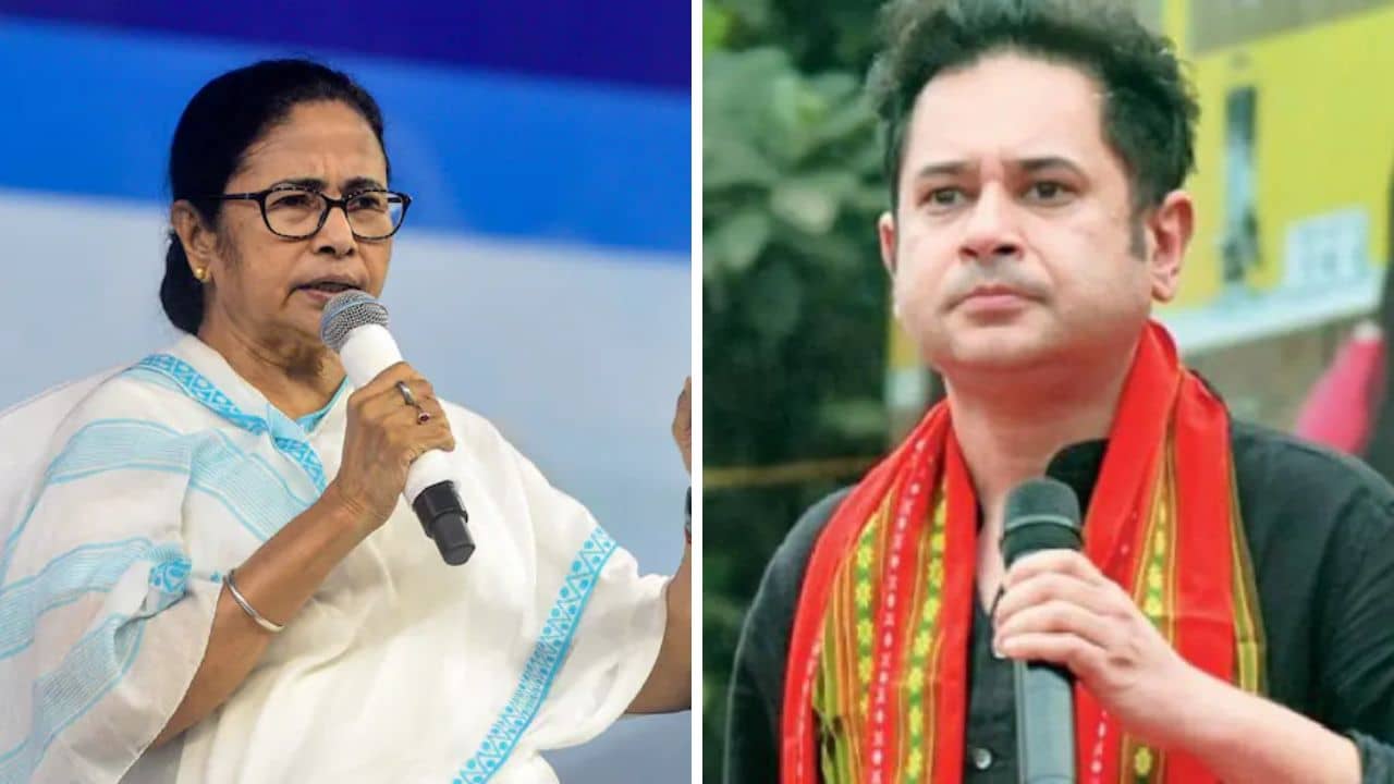 TMC in Tripura: মাত্র ২৮ আসনে প্রার্থী তৃণমূলের, টিপ্রা মোথার হাত ধরবে ঘাসফুল? জোর জল্পনা ত্রিপুরায়