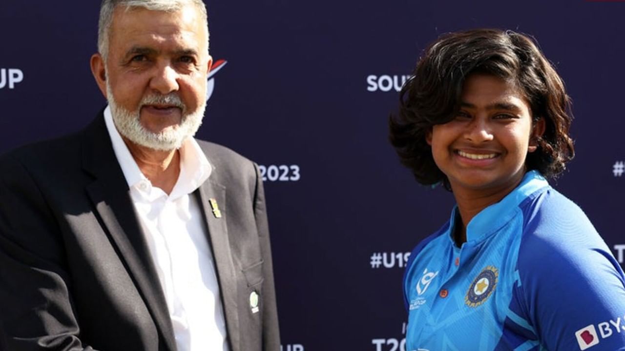 ICC U19 Women's World Cup: ফাইনালের সেরা বাংলার তিতাস, সিনিয়র টিমকেও বিশ্বকাপ জেতাতে চান রিচা