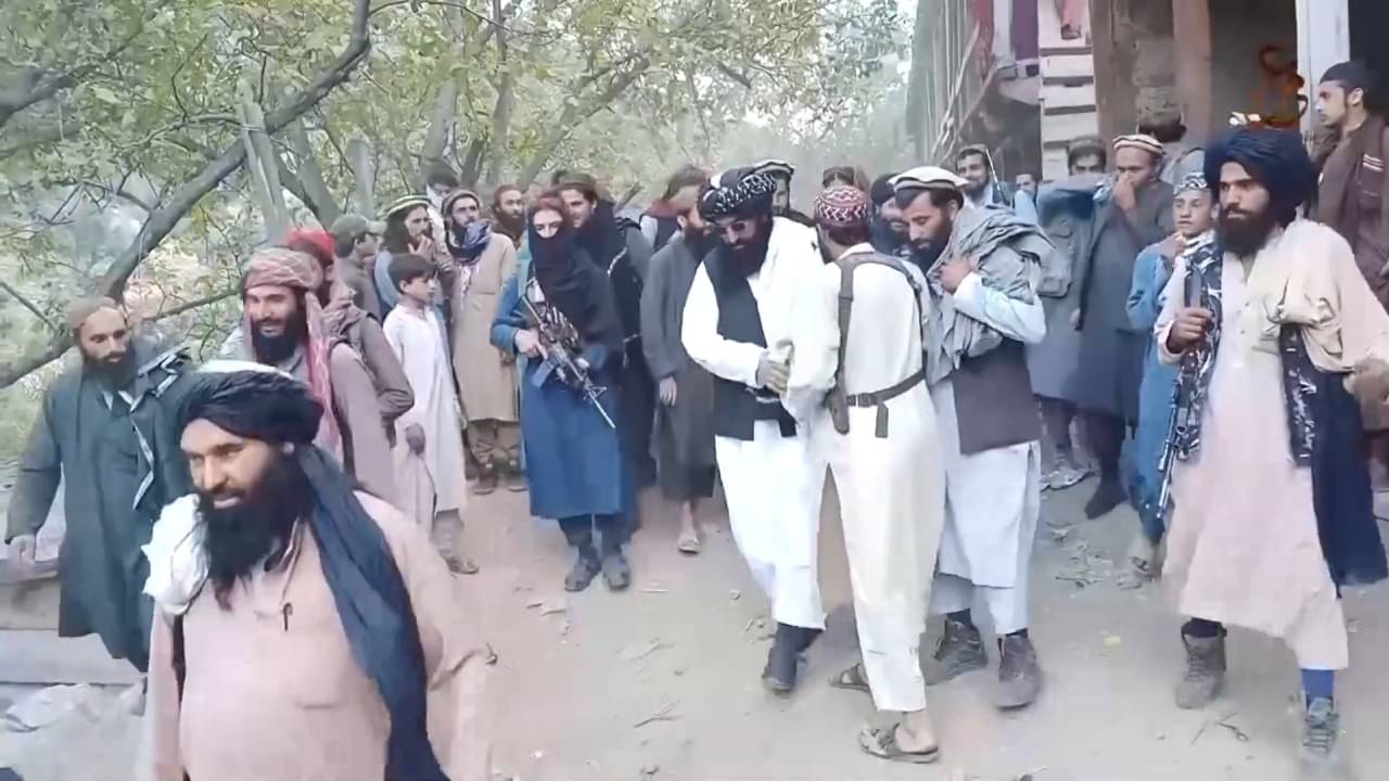 TTP government in Pakistan: হুমকির মুখে সার্বভৌমত্ব, এবার কি পাকিস্তানেও সরকার গড়বে তালিবান?