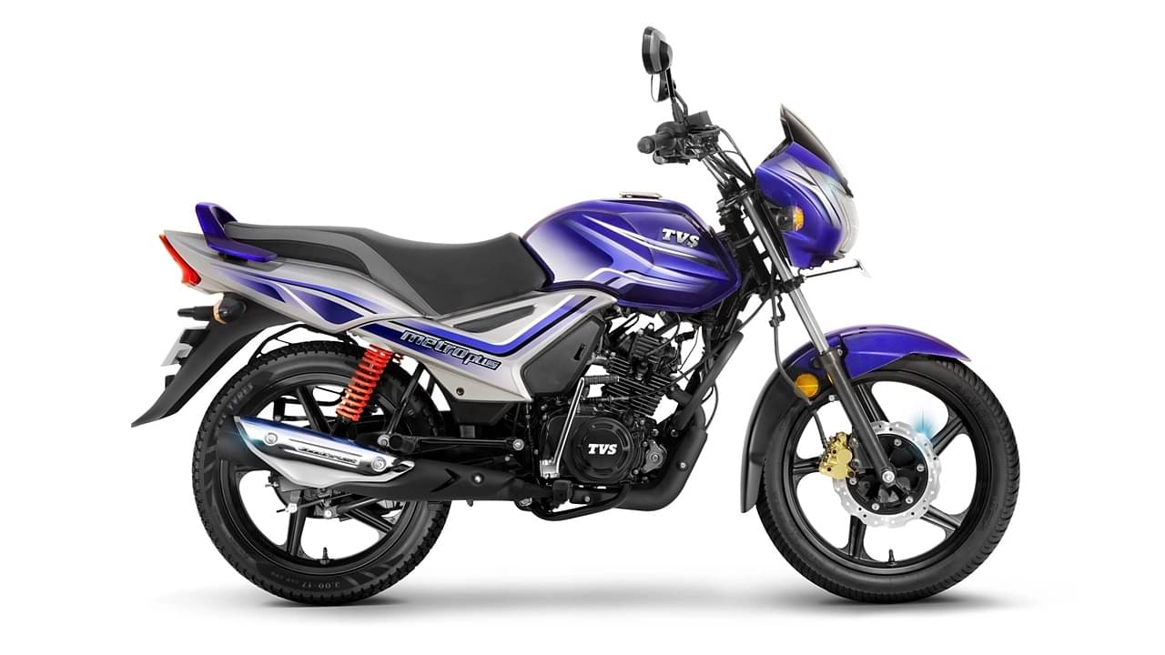 বাংলাদেশে Metro Plus 110 লঞ্চ করল TVS, ভারতে জনপ্রিয় Star City Plus-এর মতোই লুক ও ফিচার