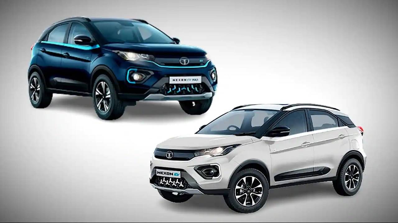 Tata Nexon EV এক ধাক্কায় 85,000 টাকা সস্তা, নতুন দাম কত?