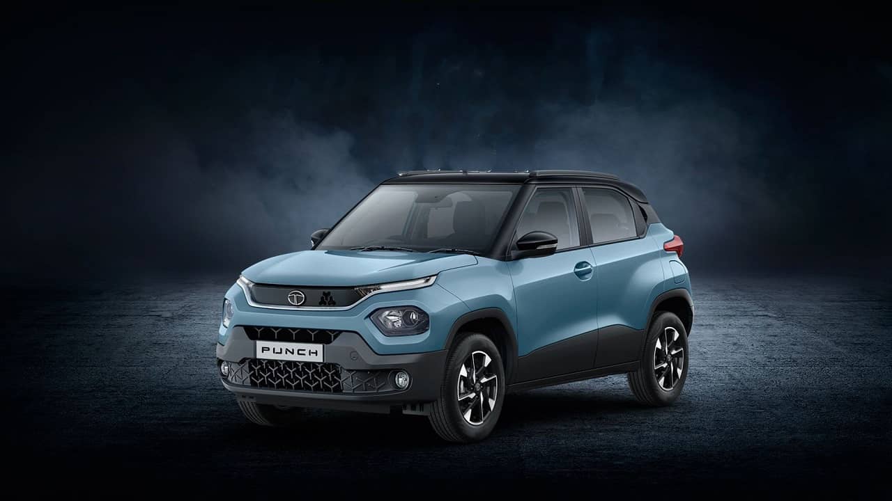 Tata Punch EV: নতুন বছরেই Punch-এর ইলেকট্রিক ভার্সন নিয়ে আসছে Tata Motors, দাম হবে বেশ কম