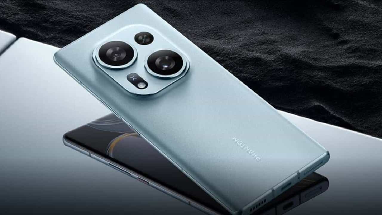 Tecno Most Expensive Smartphone: নতুন বছরে ভারতে প্রথম স্মার্টফোন, এসে গেল দুর্ধর্ষ ফিচারের Tecno Phantom X2 5G Tecno Most Expensive Smartphone: নতুন বছরে ভারতে প্রথম স্মার্টফোন, এসে গেল দুর্ধর্ষ ফিচারের Tecno Phantom X2 5G