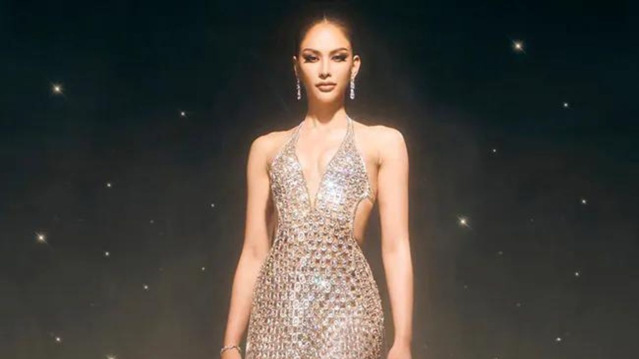 Miss Universe 2023: বাবা-মা উভয়েই পেশায় সাফাইকর্মী! মিস ইউনিভার্সের মঞ্চে 'সেরা ট্রিবিউট' থাইল্যান্ডের এই সুন্দরীর