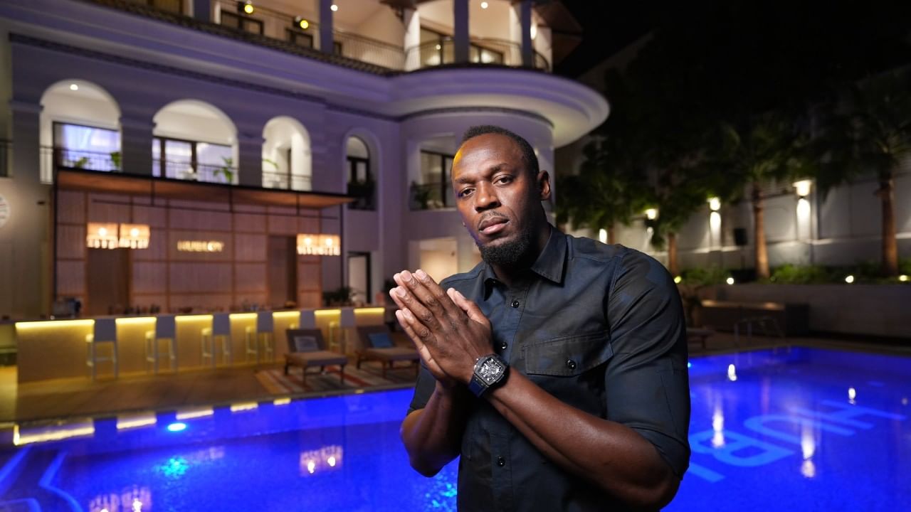 Usain Bolt: উসেইন বোল্টের অ্যাকাউন্ট থেকে বিশাল অর্থ উধাও!