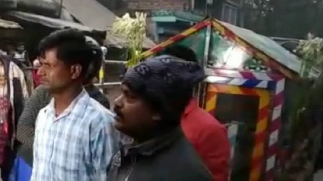 Shyampur Molestation Case:  শ্যামপুর কাণ্ডে গ্রেফতার তিন অভিযুক্তই, পরিবারের সদস্যদের সঙ্গে দেখা করতে যাচ্ছেন শুভেন্দু