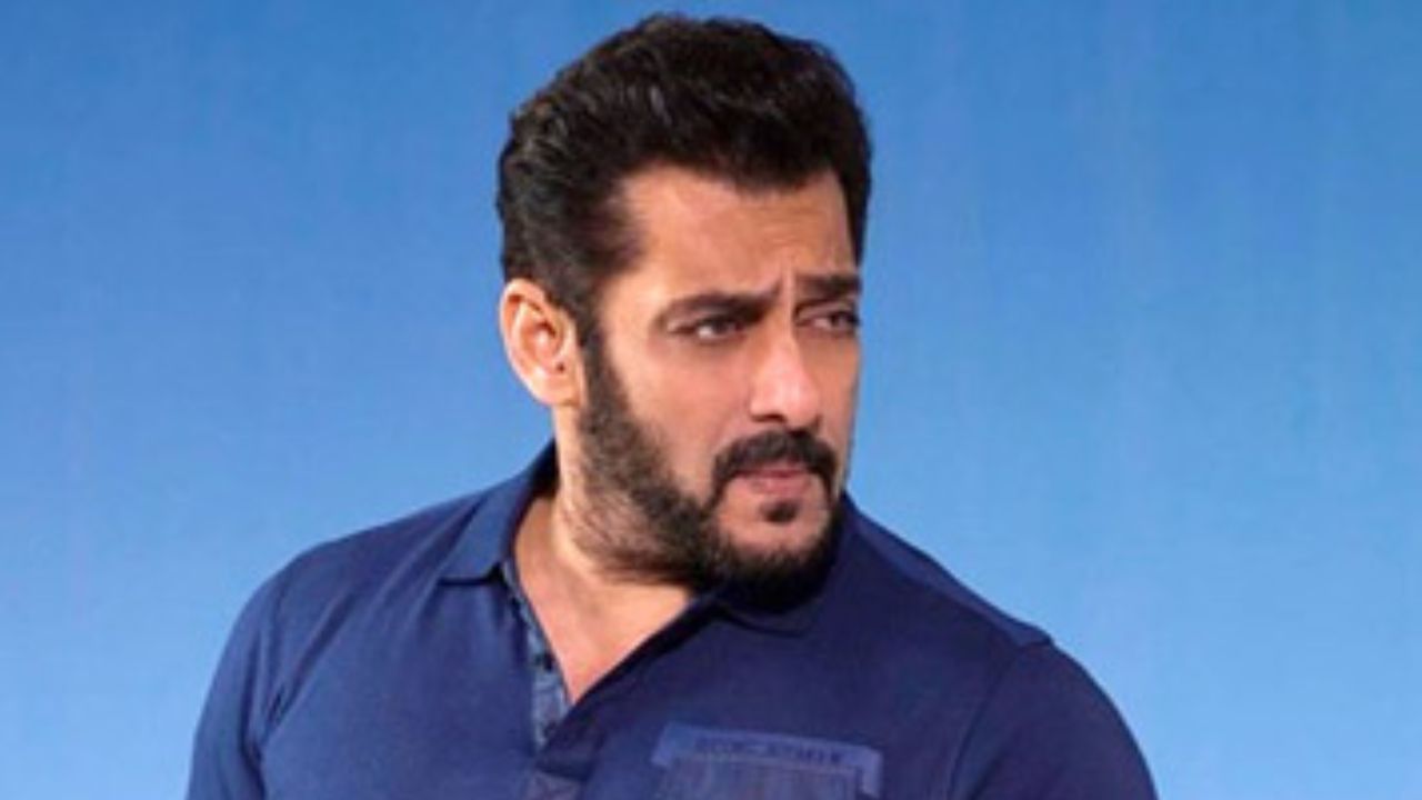 Salman Khan: দেখা করতে ১১০০ কিমি সাইকেল চালিয়ে হাজির ভক্ত, সলমন কী করলেন জানেন?