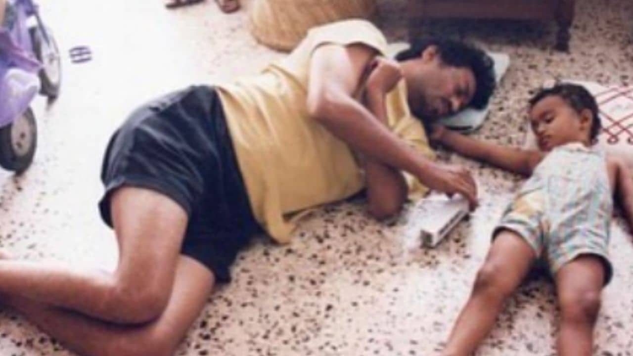 Babil Khan: প্রশ্নগুলো আজও জাগিয়ে রাখে..., ইরফানের জন্মদিনে ছেলে বাবিলের খোলাচিঠি