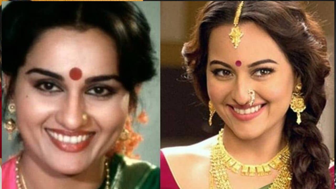 Reena Roy: কেন তাঁর মতো দেখতে সোনাক্ষী? মুখ খুললেন শত্রুঘ্নের প্রাক্তন রীনা রায়