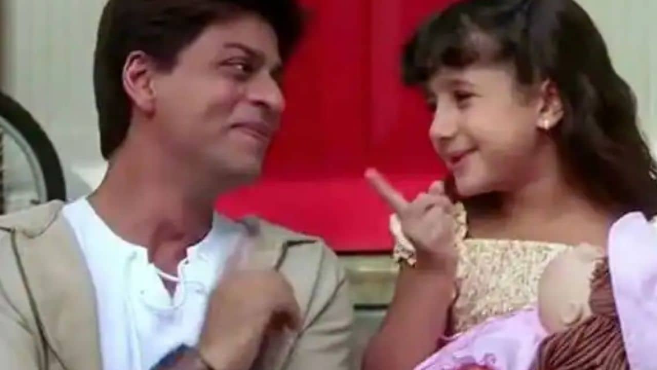 Jhanak Shukla: বাগদান সারলেন কাল হো না হোর সেই ছোট্ট ঝনক, হবু বর কে?