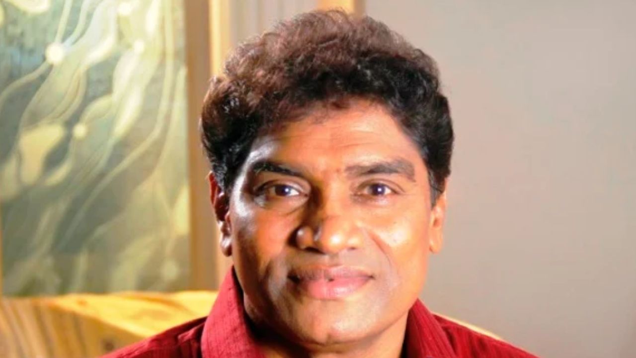 Johnny Lever: হিরোদের চক্রান্তেই কেরিয়ার শেষ! বিস্ফোরক অভিযোগ জনি লিভারের