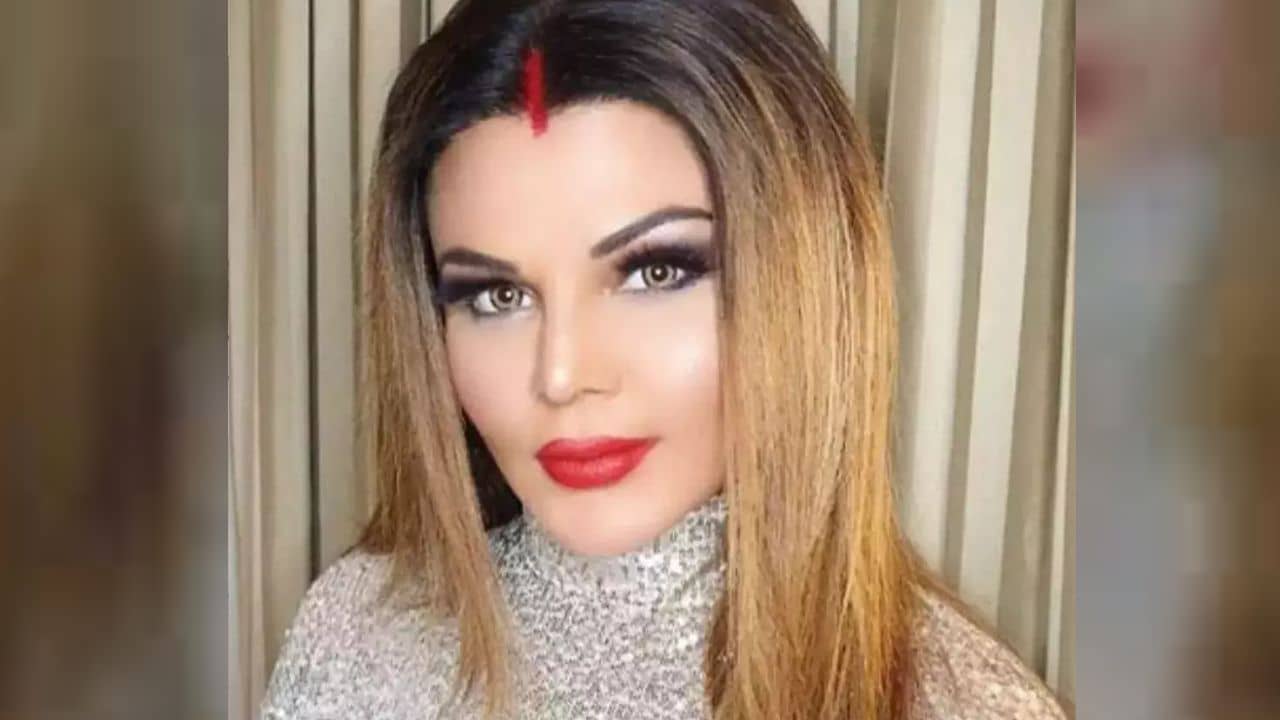 Rakhi Sawant: ছমাস আগেই সব সম্পন্ন, ফাঁস হয়ে গেল রাখীর দ্বিতীয় বিয়ের গোপন ছবি
