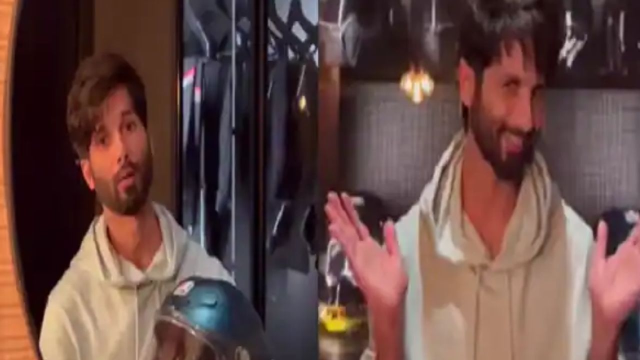 বড় সাধ করে ওই ফ্ল্যাট কিনেছেন তাঁরা। জানলা থেকেই দেখা যায় সমুদ্র। দেখা যায় মায়ানগরী মুম্বইয়ের চোখ ধাঁধানো দৃশ্যও। 