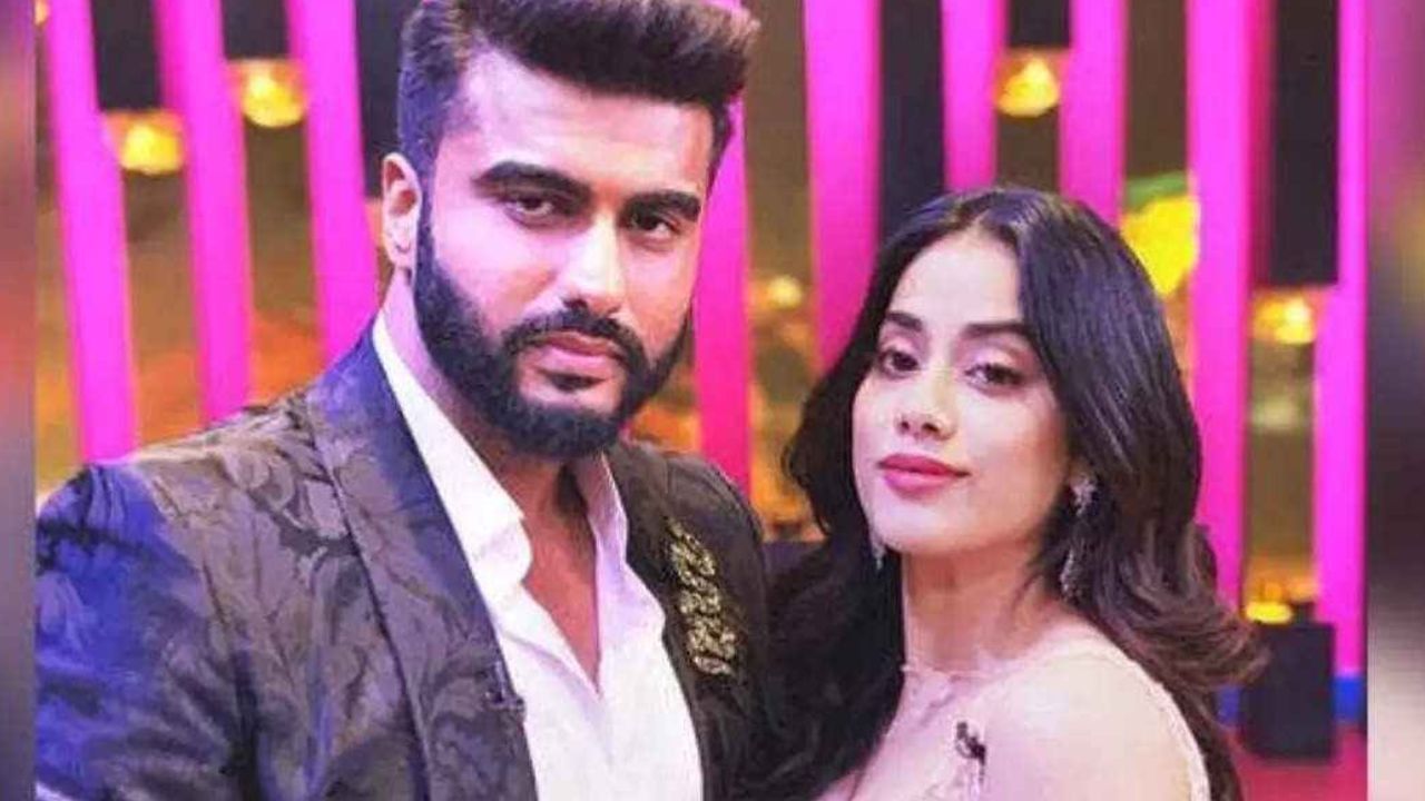 Janhvi Kapoor: 'নিজের প্রতি কোনও আস্থাই নেই...', সৎ বোনকে নিয়ে একগুচ্ছ অভিযোগ অর্জুনের!