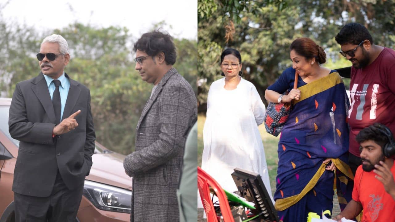 Tollywood Crime Thriller: টলিউডে আসছে বরফি, মুখ্যভূমিকায় থাকছেন কারা?