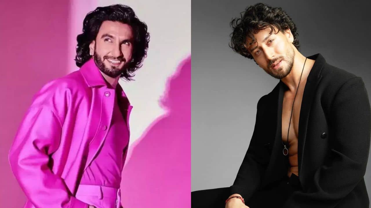 Bollywood Gossip: রণবীরকে হিংসে করেন টাইগার? করণের সামনেই স্বীকারোক্তি শ্রফপুত্রের