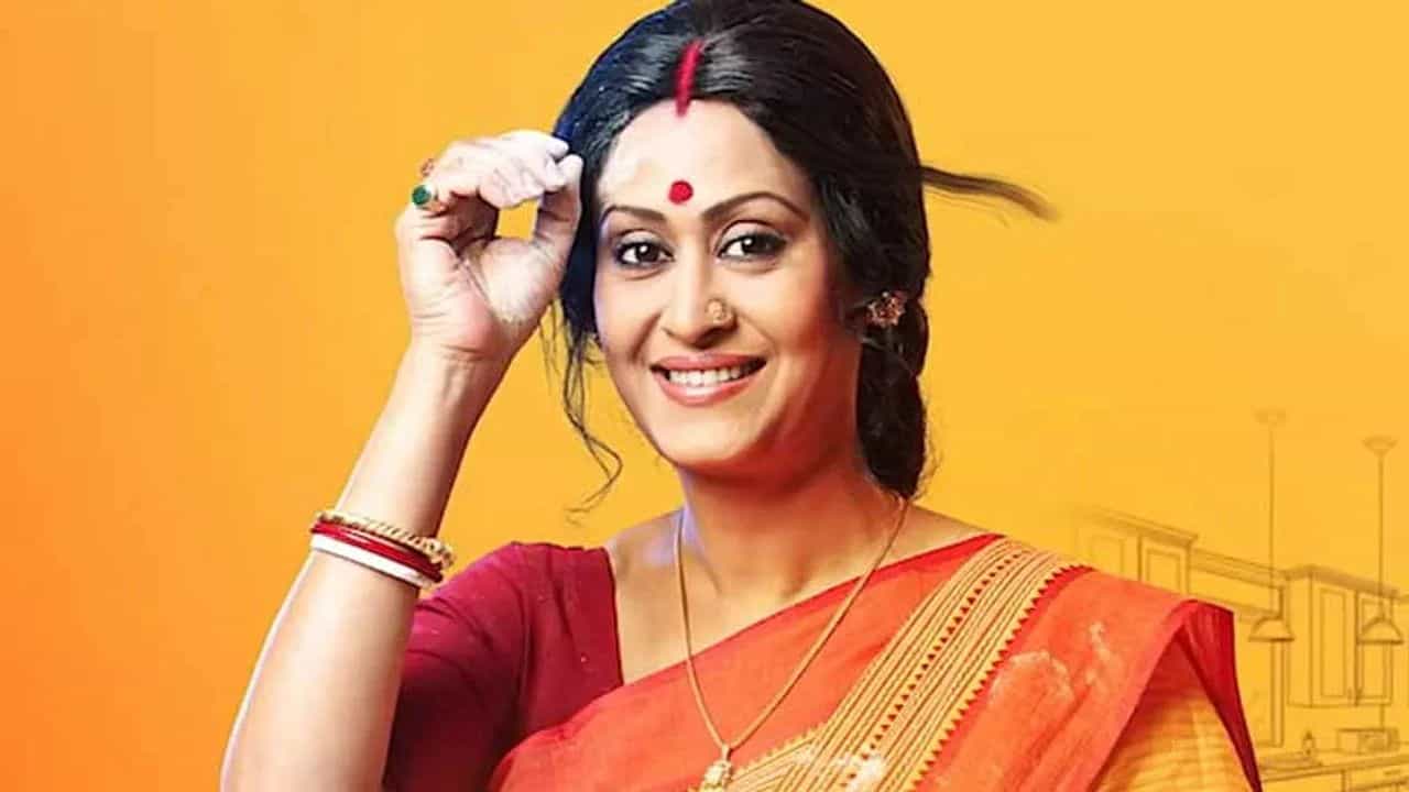 Indrani Halder: ইন্দ্রাণী হালদারের তিন বদভ্যাস, 'বরও জানে', নিজে মুখেই স্বীকার করে নিলেন অভিনেত্রী Indrani Halder: ইন্দ্রাণী হালদারের তিন বদভ্যাস, 'বরও জানে', নিজে মুখেই স্বীকার করে নিলেন অভিনেত্রী