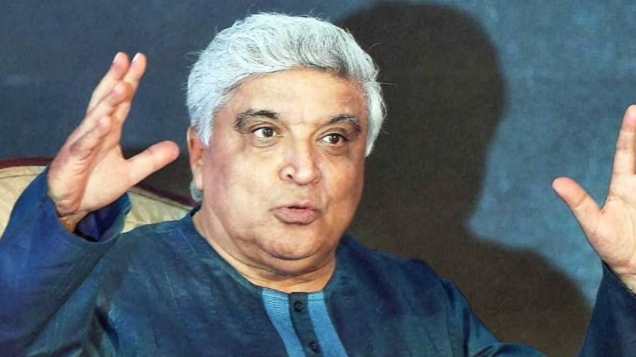 Javed Akhtar: বাবার দ্বিতীয় বিয়ে, সৎ মা আর 'অসুস্থ সম্পর্ক' নিয়ে মুখ খুললেন জাভেদ আখতার