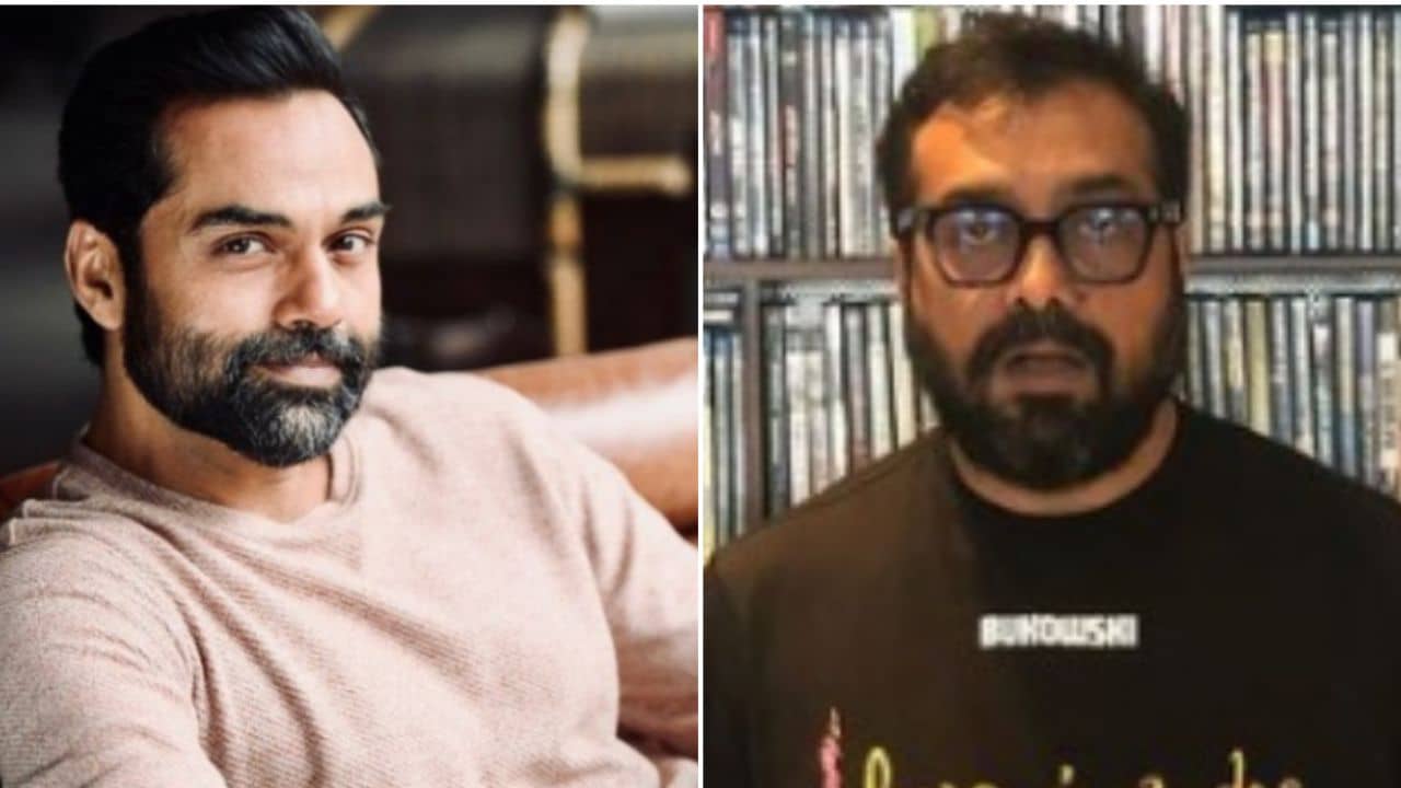 Anurag vs Abhay: মাতাল, মিথ্যেবাদী, কাশ্যপকে নজিরবিহীন আক্রমণ এক সময়ে তাঁর ছবির নায়কেরই