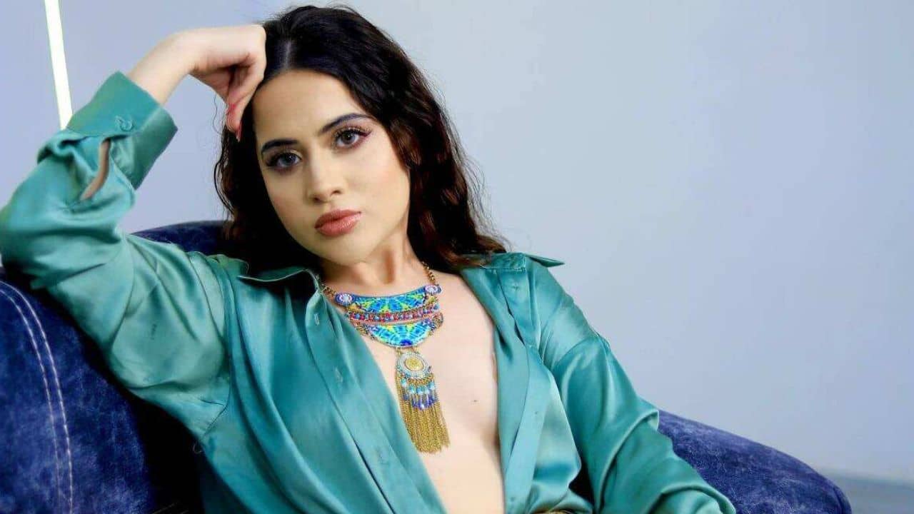 Urfi Javed: মুখ ফুলে ঢোল! এ কী অবস্থা হল উরফির