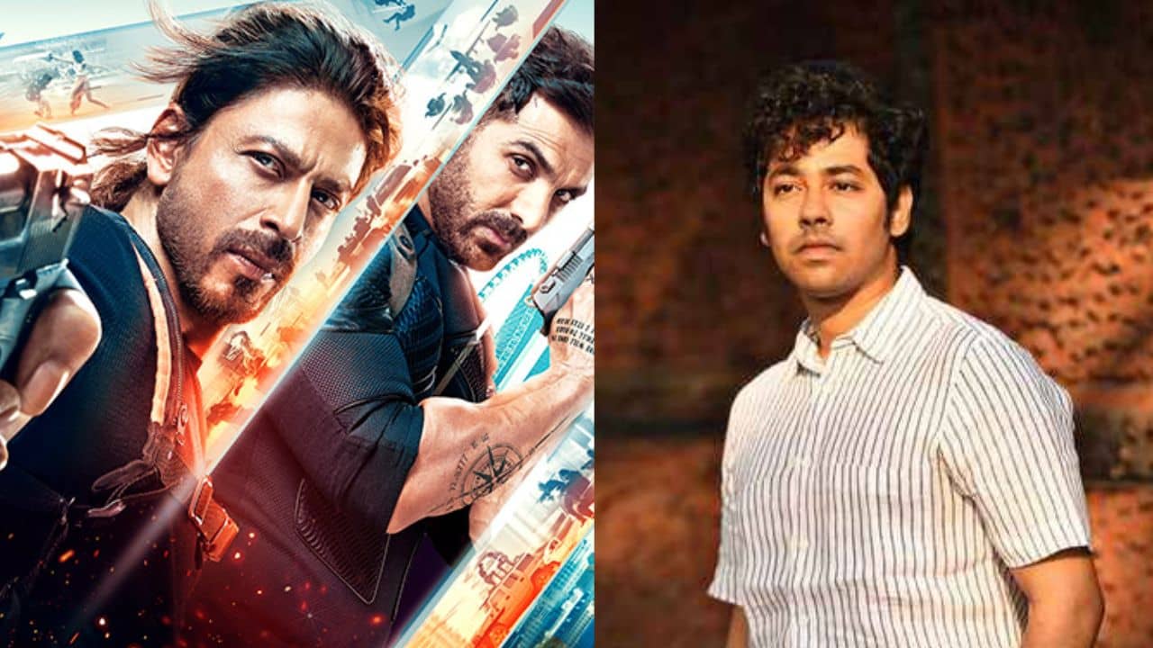 Riddhi Sen: কেউ এসে ভারতীয়দের বলে দিতে পারে না কী দেখবে, প্রমাণ করল পাঠান: ঋদ্ধি