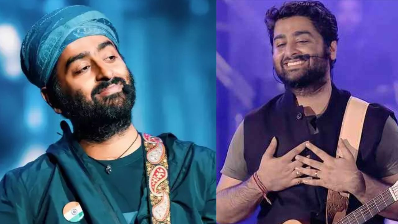 Arijit Singh Secret: এত সাধারণভাবে কেন থাকেন অরিজিৎ সিং? কারণ জানিয়েছিলেন নিজেই