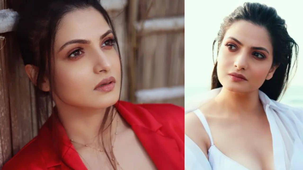 Tanusree Chakraborty Relationship: প্রেমে আঘাত পেয়ে কেঁদেছেন রাতের পর রাত, দায় কার? তনুশ্রীর উত্তরে অবাক নুসরত